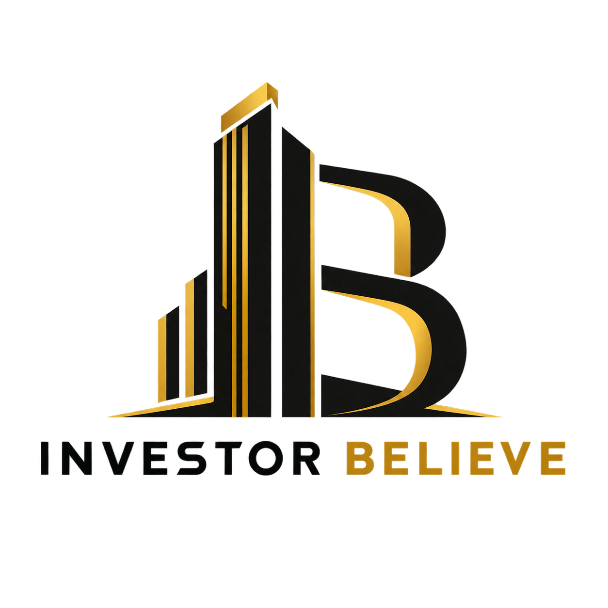 Investor Believe logo