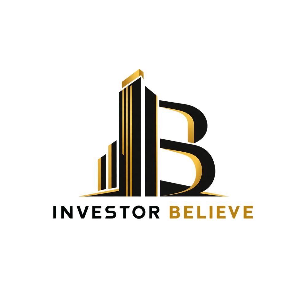 Investor Believe logo